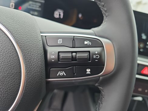 New 2026 Kia K5 GT-Line image 20