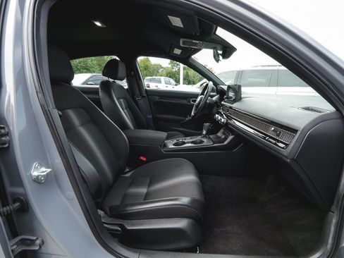 Used 2026 Honda Civic Sport image 39