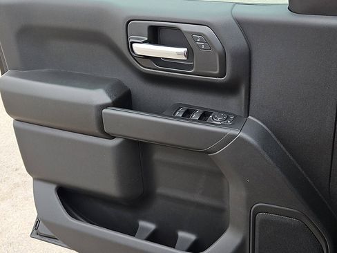 New 2026 GMC Sierra 1500 Pro image 13