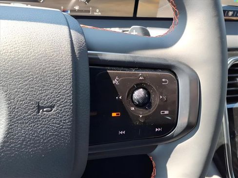 New 2026 Nissan Armada PRO-4X image 22