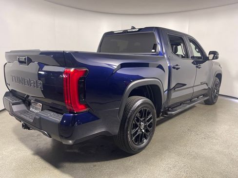 Used 2024 Toyota Tundra Limited image 3