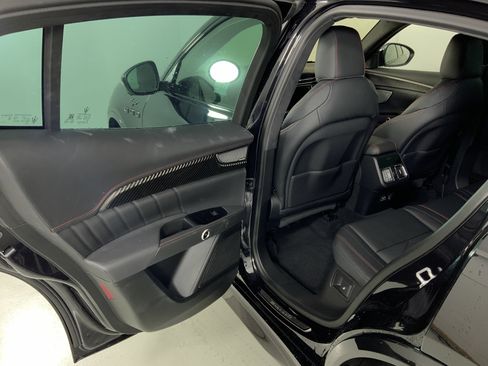 New 2026 Maserati Grecale Trofeo image 29