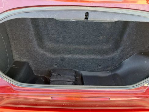 Used 2006 MAZDA MX-5 Miata Grand Touring RWD image 20