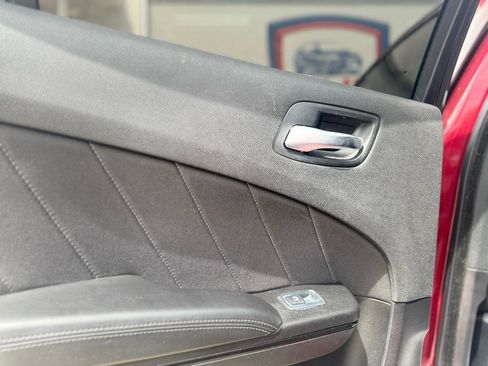 Used 2019 Dodge Charger R/T w/ Driver Confidence Group image 60