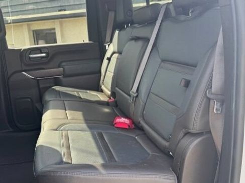 Used 2023 GMC Sierra 2500 Denali w/ Denali Ultimate Package AWD/4WD image 7