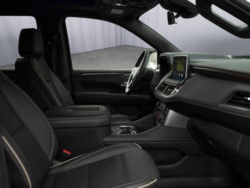 Used 2024 Chevrolet Tahoe Premier image 17