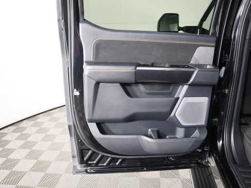 Used 2022 Ford F150 Platinum image 27