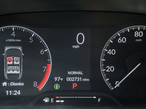 Certified 2023 Honda Civic Sport image 36
