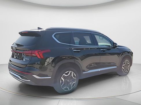 Used 2023 Hyundai Santa Fe Limited AWD/4WD image 8