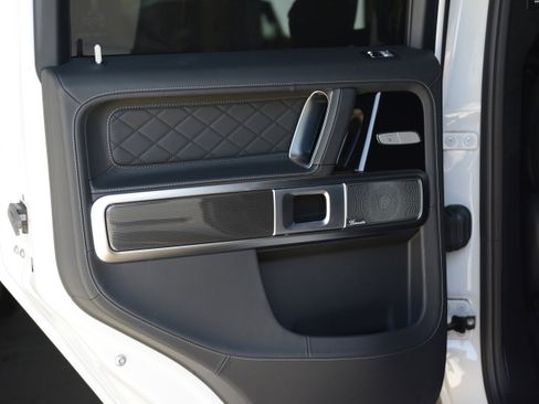 Used 2026 Mercedes-Benz G 63 AMG 4MATIC image 30