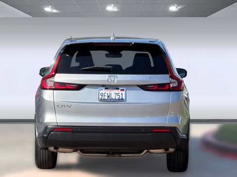 Used 2023 Honda CR-V EX-L image 10