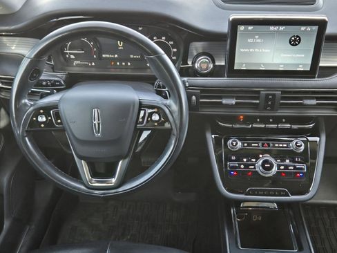 Used 2020 Lincoln Corsair FWD image 27