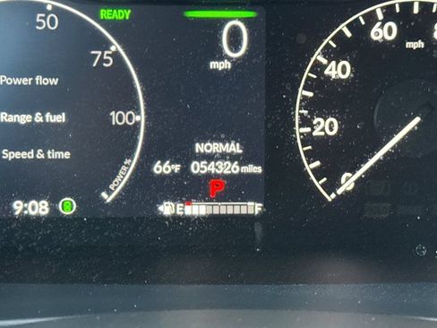Certified 2025 Honda CR-V Sport Touring image 32