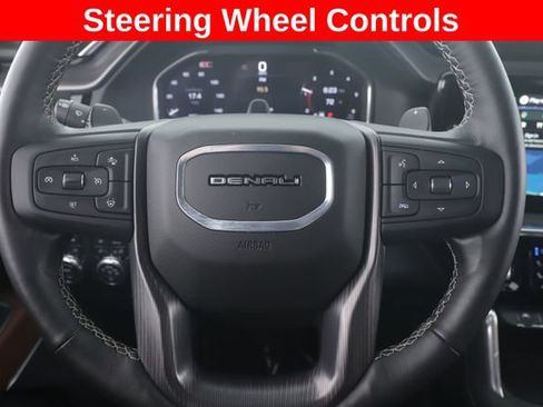 Used 2026 GMC Sierra 1500 Denali Ultimate AWD/4WD image 24