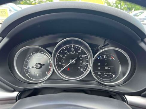 Used 2024 MAZDA CX-5 AWD 2.5 S w/ Select Package image 30