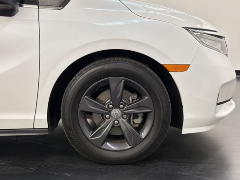 Certified 2022 Honda Odyssey EX image 12