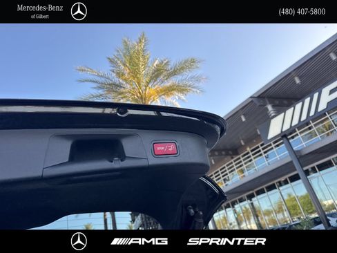 Certified 2026 Mercedes-Benz GLA 250 image 7