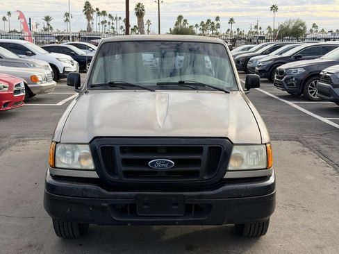 Used 2005 Ford Ranger XL image 13