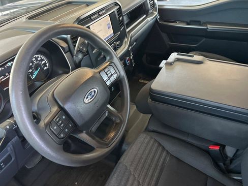 Used 2022 Ford F150 XL w/ STX Appearance Package AWD/4WD image 10