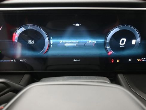 New 2026 Dodge Charger R/T Scat Pack image 7