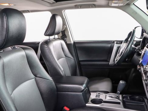 Used 2023 Toyota 4Runner SR5 Premium w/ Moonroof Package image 28