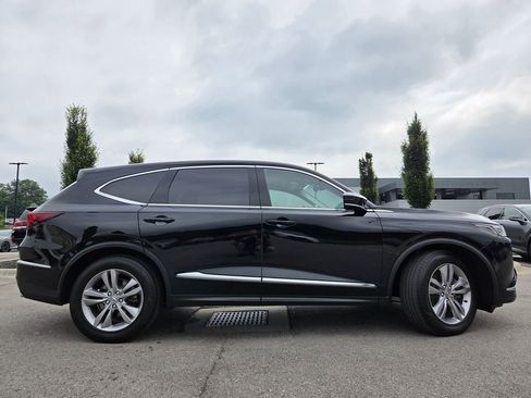 Used 2024 Acura MDX SH-AWD image 30