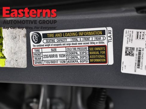 Used 2019 Honda CR-V EX-L image 36
