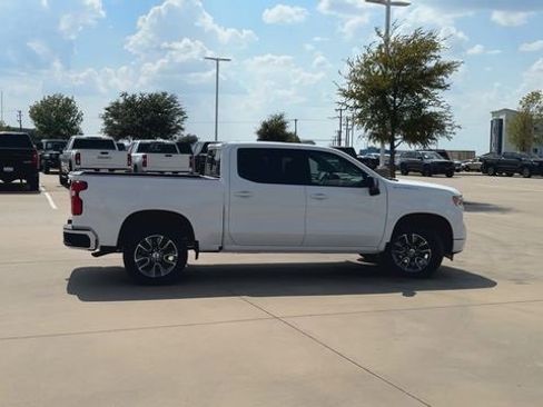 New 2026 Chevrolet Silverado 1500 RST w/ Safety Package image 2