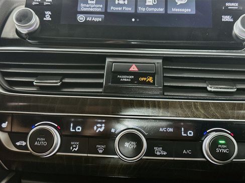 Used 2021 Honda Accord EX image 15