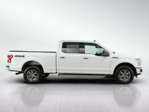 Used 2019 Ford F150 XLT w/ Equipment Group 302A Luxury AWD/4WD image 7