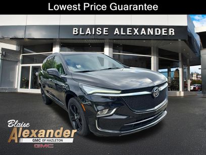 Used 2024 Buick Enclave Premium w/ Experience Buick Package
