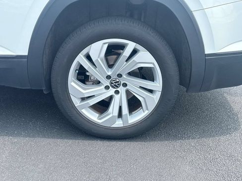 Used 2023 Volkswagen Atlas SE FWD image 10