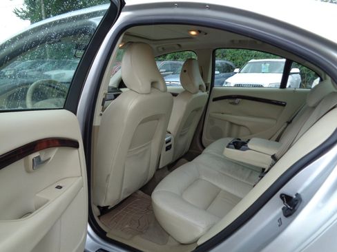 Used 2007 Volvo S80 3.2 image 16