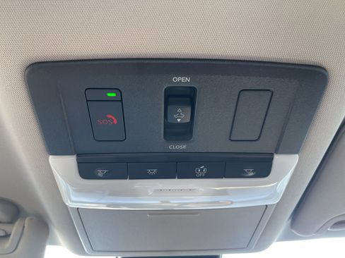 New 2025 Nissan Altima 2.5 SL image 22