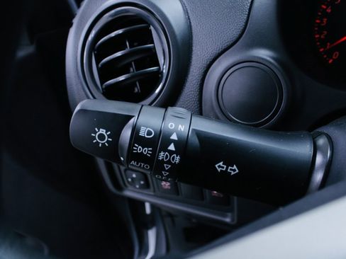 Used 2024 Mitsubishi Mirage G4 LE image 7