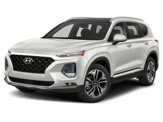 Used 2020 Hyundai Santa Fe SEL w/ Cargo Package FWD video 1