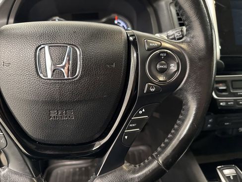Used 2017 Honda Pilot Elite image 17