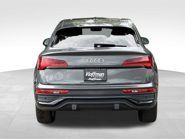 Used 2022 Audi Q5 2.0T Premium Plus AWD/4WD image 7
