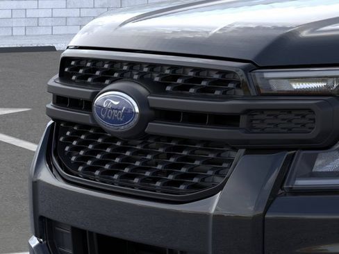 New 2026 Ford Ranger XL w/ Trailer Tow Package AWD/4WD image 17