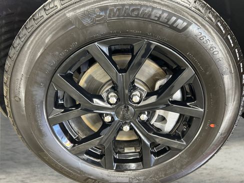 New 2026 Jeep Grand Cherokee L 4WD image 23