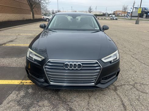 Used 2017 Audi A4 2.0T Premium Plus w/ Premium Plus Package image 6