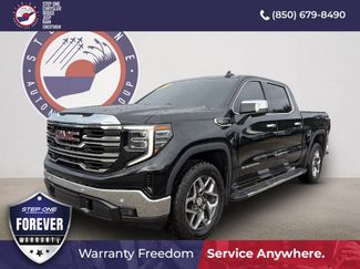Used 2024 GMC Sierra 1500 SLT w/ SLT Premium Plus Package AWD/4WD 360° Tour