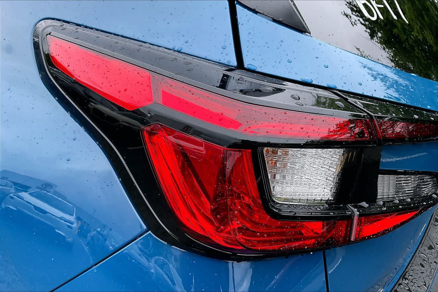 New 2026 Subaru Crosstrek 2.5i Wilderness AWD/4WD image 14