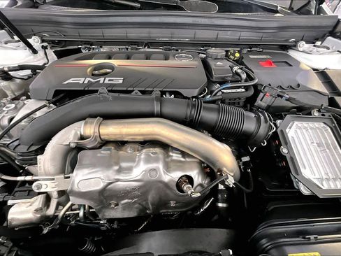 New 2026 Mercedes-Benz GLB 35 AMG 4MATIC image 14