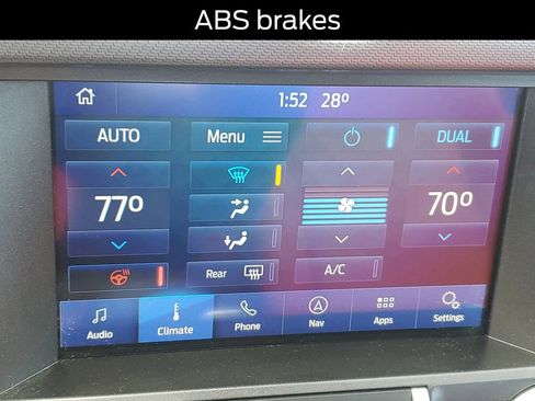 Used 2021 Ford Mustang Premium image 15