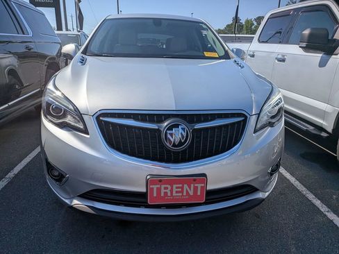 Used 2019 Buick Envision Preferred FWD image 14