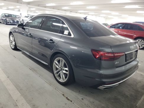 Used 2023 Audi A4 2.0T Premium Plus w/ Premium Plus Package AWD/4WD image 5