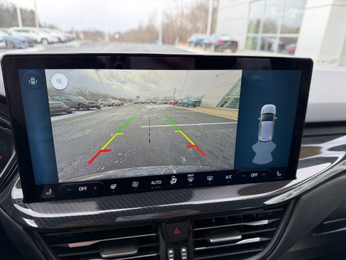 Certified 2023 Ford Escape ST-Line w/ Tech Pack #1 image 18