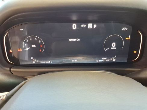 New 2026 Jeep Grand Wagoneer L Limited image 12