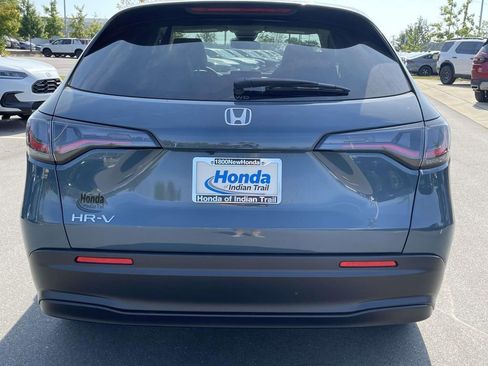 Used 2026 Honda HR-V LX image 8